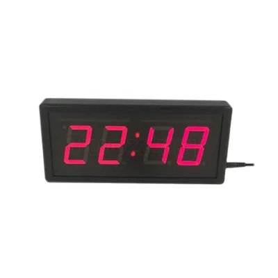 Factory Supply Streetlight Digital MINI Timer with Remote Control and Waterproof Feature