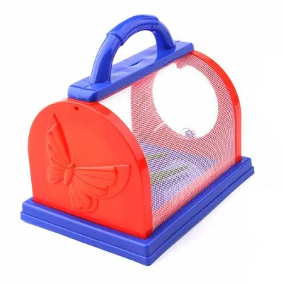 Hot Selling Excellent Material Variety of Styles Portable Small Animal Capture Tool Cage