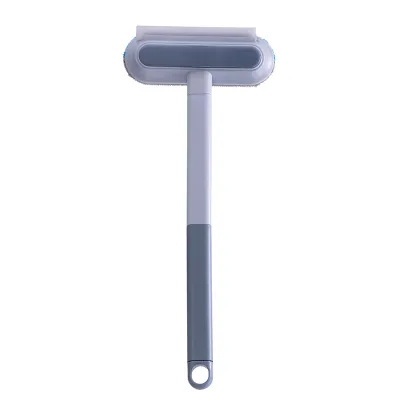 New Washable Eco-Friendly Dog & Cat Lint Cleaner Flannelette Brush for Furniture Carpets Clothing & Pet Hair on Couches