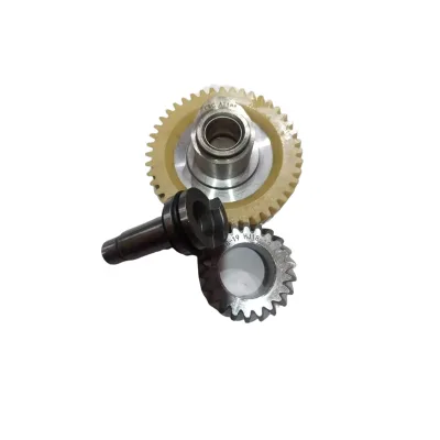 Motorcycle Engine Parts CG125 Motorcycle Camshaft 125CC Cam Shaft