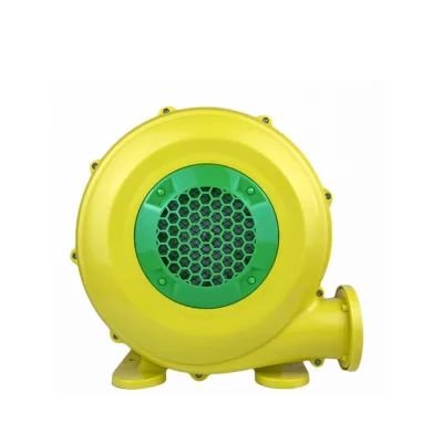 Exit Use Air Blower Pump Fan Commercial Inflatable Bouncer Blower for Inflatable Bounce Castles/Arches/Air Molds
