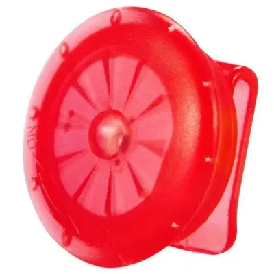 Multi-Color Waterproof LED Safety Lights Portable ABS Bike Spoke Shoe Clip for Outdoor Sports Battery Power Supply