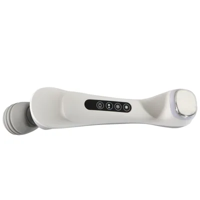 Professional Grade Multi Functional Charging Hot Cold Compress Beauty Skin Care Handheld Massager