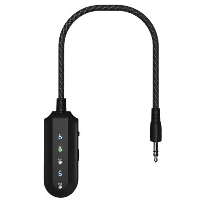 T300 Voice Process Device Professional Voice Changer Receive Cable Singing Practice Live Vocal Processor BT Receiver Machine