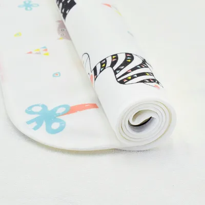 Mumsbest Naughty 30*45 Baby Washable Waterproof Reusable Changing Pad