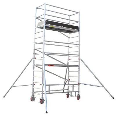 Dragonstage Used Scaffolding for Sale Scaffold Putlog Single Coupler Floating Scaffolding minecraft