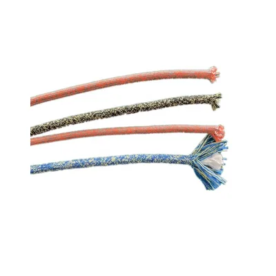 High Performance Sailing Rope RACING LINE with 12 Strand Treated Ralon Core and Polyester Cover