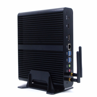 Eglobal Portable Wireless Pc Intel Core I7-8550 Ddr4 Ram 32gb LAN Port Intel Kaby Lake R Buy Computer in China Small Laptops