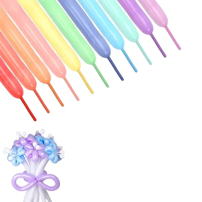 DIY Model Design Your Own Balloon for Party Decorations for Graduation & Birthday Parties