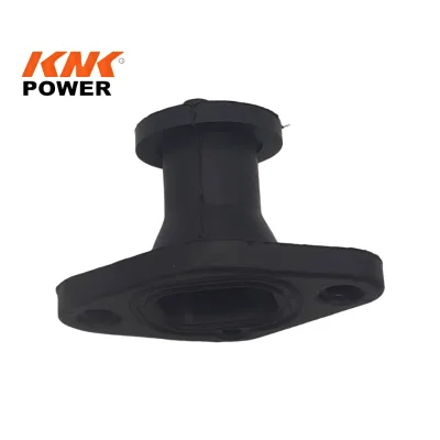 KNK POWER ADMITTING PIPE FIT for Gasoline Chain Saw