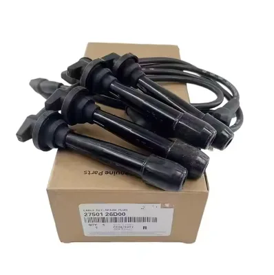 High Quality Ignition Coil 27501-26D00 for & for Auto Ignition System New 1 Year Warranty