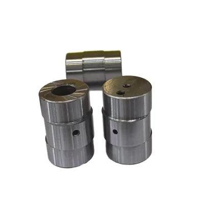 CQHZJ Ready to Ship High Quality Motorcycle Accessories Racing Modification Outer Bearing Pin 30mm Eccentric Shaft