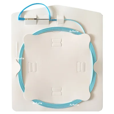Medical SMA 905 Fiber for Endolaser 200um/300um400um/600um Endolaser Fiber