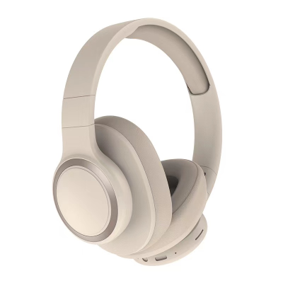 High Quality P2962 Wireless BT Headphones ANC Music Headphones Over-Ear Headsets
