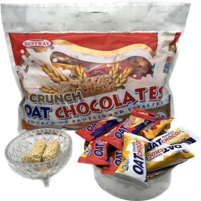 OAT CHOCOLATE CANDY