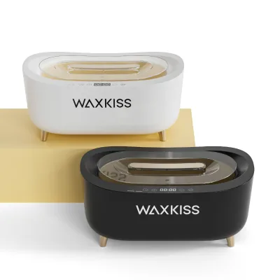 Customize Package 4500ml Portable Paraffin Wax Heater Professional Paraffin Wax Warmer Arthritis for Beauty Salon