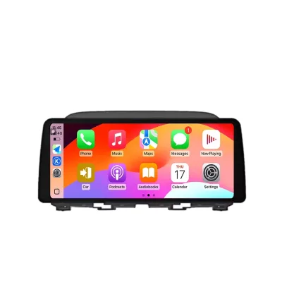 123" Android GPS Navigation for WIFI Touch Screen FM Auto Car Radio for Mazda CX-5 2014-2016 with CarPlay Android Auto
