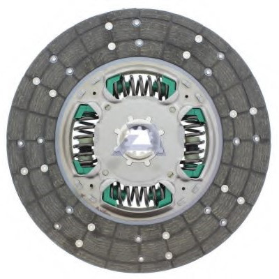 31250-60070 Clutch Disc for Vehicle Truck Van Heavy Duty Truck