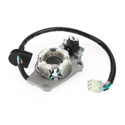 Magneto Generator Stator Coil for Yamaha YZ 125 X YZ125 YZ125X 2005-2021 #.1C3-85560-00
