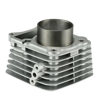 Best Brand Motorcycle Accessories GS125 Motorcycle Cylinder Block for Suzuki Repair Parts
