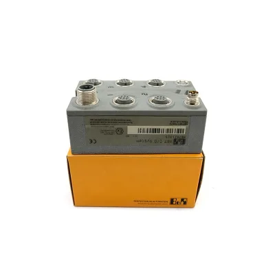 B&R X67AI1323 Digital Input Module Plc Module X67ai1323