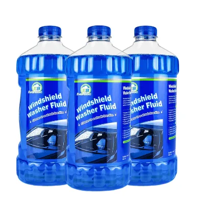 EverBlue General Windshield Washer Fluid Windshield Washer Reservoir 20L Windshield Antifreeze Fluid Reservoir