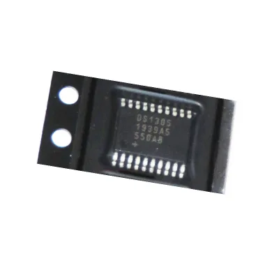 chips 5pieces T&R TSSOP-20 DS1305 MAXIM SPI 1 order DS1305E