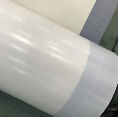 Self Adhesive Pre Applied HDPE Waterproof Membrane Eco Friendly Chinese Design High Quality Construction Use