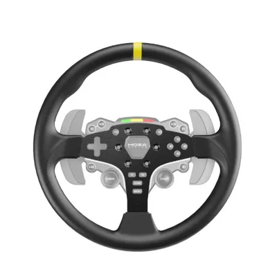 MOZA12 Inch Formula Wheel Body ES Steering Wheel Replacement Wheel