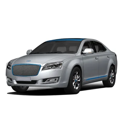Everbright Electric Car/vehicle with Fabulous Quality Good Performance and Long Crusing Range on Sale