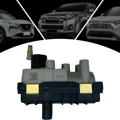 Turbo Charger Actuator for JAC Refine M4 1.9T EA0103 U-007 797862-0049 6NW010099-14 JAC Refine M4 1.9T