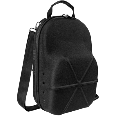 OEM Custom Baseball Hat Protectors Case Travel Friendly Light Weight Hat Carriers Travel