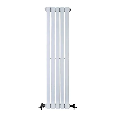Custom Logo Wall Mounted Single Panel Water Heating Radiator