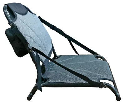 Metal Frame Kayak Seat Foldable Paddle Board Seat