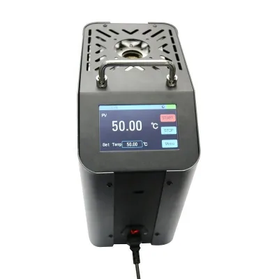 GA3800 Dry Block Temperature Calibrator