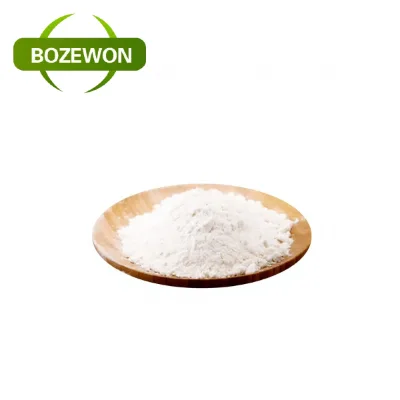 Food Grade High Quality Factory Supply Hydrolyzed Keratin Peptide CAS 69430-36-0