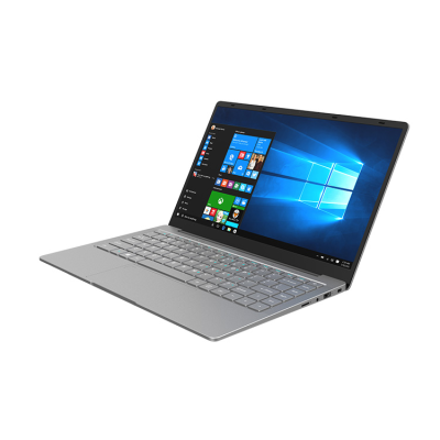 Wholesale Brand New Cheap Slim Laptops 14 Inch Intel N4000 Ram 6Gb Rom 256gb Notebooks Student Laptop Computer