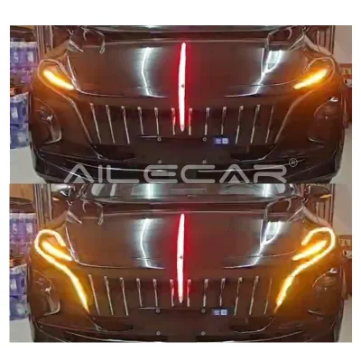 Hongqi EQM5 New Condition Front Headlight Turning Light LEDs Turn Signals for Cars Headlamp