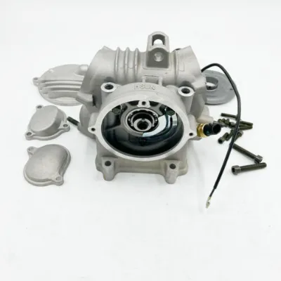UTV 400 Complete Cylinder Head, Hisun, MSU,TSC,Massimo,Bennche 1220A-003C-0000