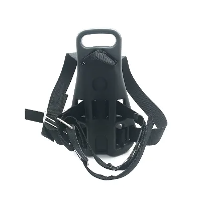 Stainless Steel Diving Oxygen Mini Diving Tank Backpack for Diving Spearfishing Freediving Technical Diving Watersports