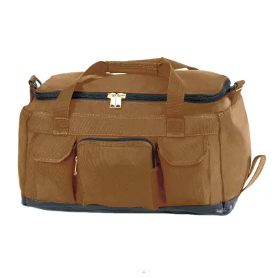 Factory Price 1200D Polyester Backpack Electrician Tool Bag with Durable Water Repellent