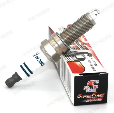 Premium Genuine Spark Plug Torch LDK7RAIU/8751 for Sonata Hyundai I30