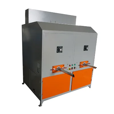 Computerized Plush Toy Filling Machine AV-904, Cotton Toy Filling Production Line