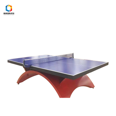 Top Ping Pong Table Legs High Quality Table Tennis Table