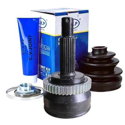 CV Joint Kit / Outer CV Boot Repair Kit OEM 49501-2E400 for Hyundai Tucson & Ix35 - Original Quality Factory Direct Customizable
