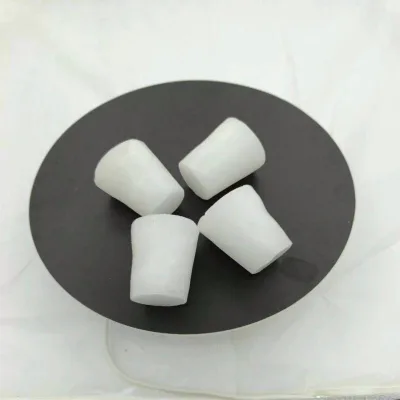 Wholesale Top Quality Natural Soy Wax Granule Mixed with Beeswax for Mold Candles Making 25kg Per Bag Custom Bulk Soy Wax Beads