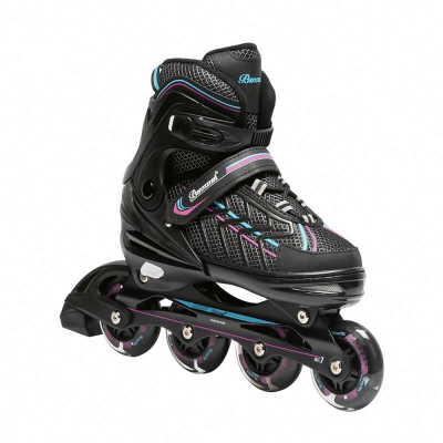 Factory torx inline skate axles inline blade skate for in-door sports