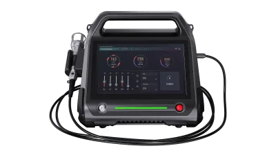 Portable 1940nm Medical Diode Laser EVLT System