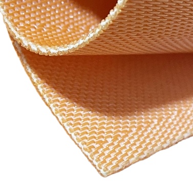 High Quality Woven Polyester Three Layers Twill Moderate Breathability Semi Automatic Equipment Equalize Press Filter Cloth