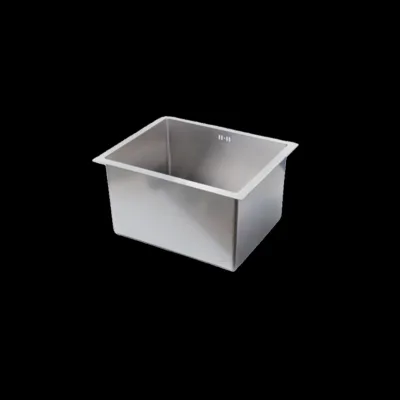 Cost-Effective Stainless Steel Lab Sink, Balances Quality and Affordability for Budget-Conscious Labs